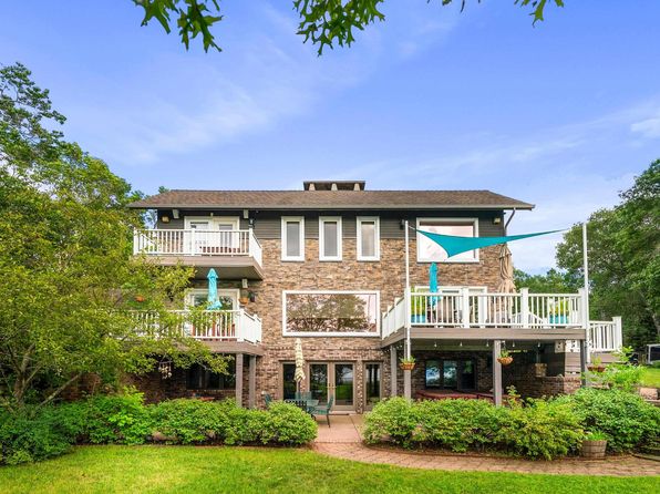 16305 S Bond Lake Estates Rd, Minong, WI 54859