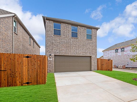 Urban Trails Cottages - Hondo Interior Image 2