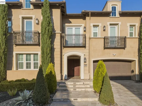 2049 Elderberry Dr, San Ramon, CA 94582