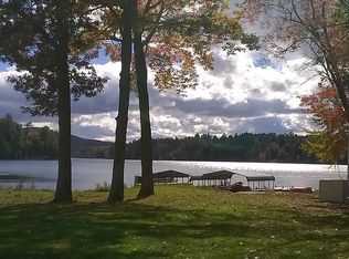 36 NE Cove Rd, Great Barrington, MA 01230