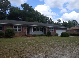 133 Partridge Rd, Wilmington, NC 28412