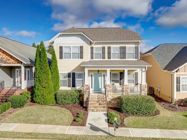 22 Pine Island Dr, Simpsonville, SC 29681