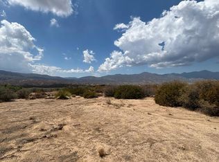 62026 Pinyon Dr, Mountain Center, CA 92561