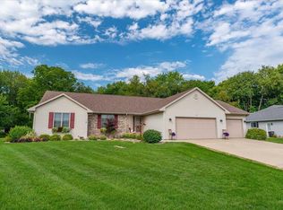 345 Lukas Ln, Milton, WI 53563