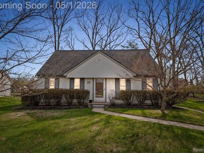 3411 Ashley Dr, Orion, MI, 48359