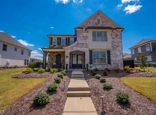 3320 Montebello Pkwy, Cumming, GA