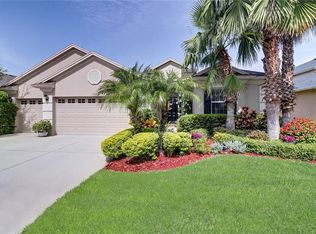3510 Diamond Falls Cir, Land O Lakes, FL 34638