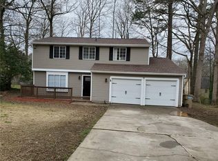 478 Engle Dr, Tucker, GA 30084