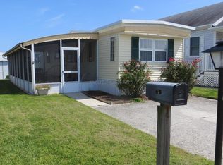 136 Sandy Hill Dr, Ocean City, MD 21842