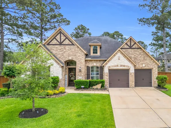 19703 Arbors Edge Ln, Cypress, TX 77433