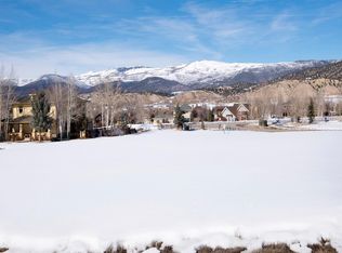 31 W Foxglove Ln, Eagle, CO 81631
