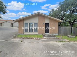 344 McCartney Blvd UNIT F, Canyon Lake, TX 78133