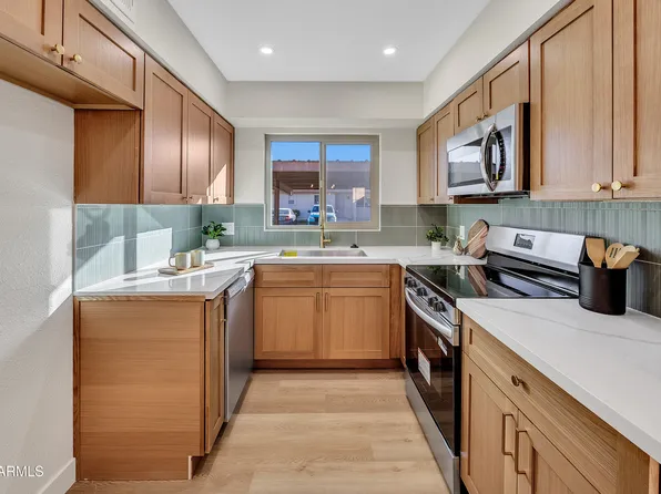 2612 E 10TH Street, Tempe, AZ 85288