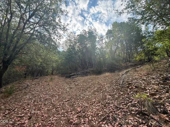 0 Savage Creek Rd, Grants Pass, OR 97527