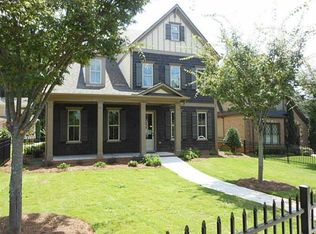 3695 King Springs Rd SE, Smyrna, GA 30080