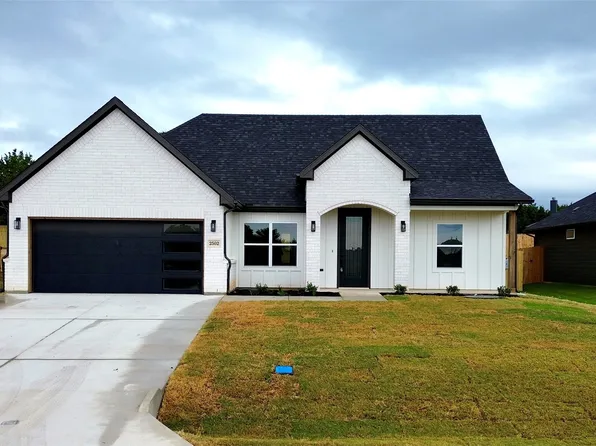 2502 Lakeridge Dr, Granbury, TX 76048