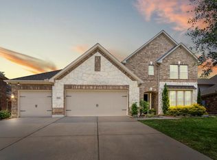 2012 Brookmont Dr, Conroe, TX 77301