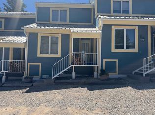 28 Switch Back Ln, Cloudcroft, NM 88317