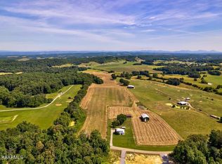 Warrensburg Rd, Mosheim, TN 37818