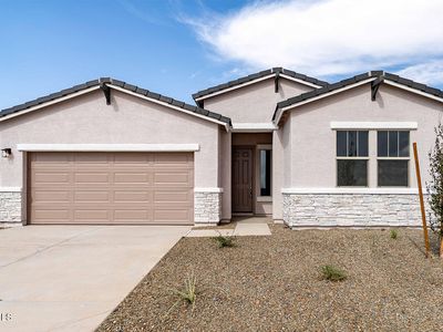 17545 N BOLERNO Drive, Maricopa, AZ, 85138