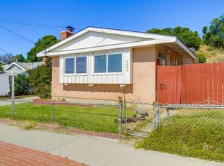2662 Calle Tres Lomas, San Diego, CA 92139