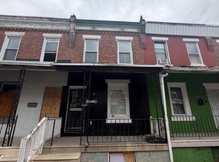 6429 Glenmore Ave, Philadelphia, PA 19142