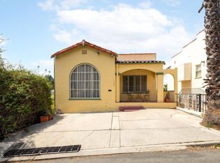 3309 Hamilton Way, Los Angeles, CA 90026