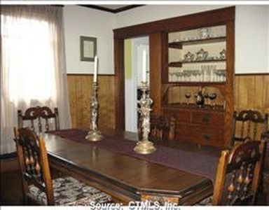 160 Putnam Ave, Hamden, CT, 06517