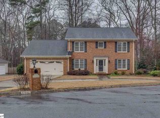 207 Loblolly Ln, Greenville, SC 29607