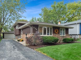236 N Grace St, Lombard, IL