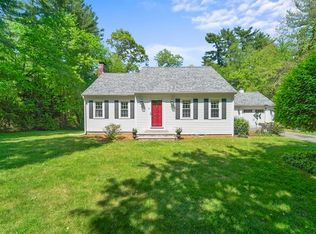 63 Pratt Pl, Hanson, MA 02341