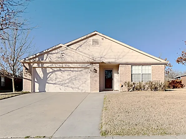 1803 Dartmouth Dr, Glenn Heights, TX 75154