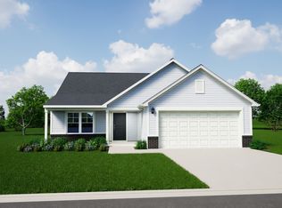 278 Evening Bay Ct, Pendleton, IN 46064