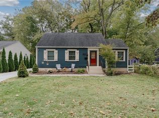 218 E School St, Kent, OH 44240