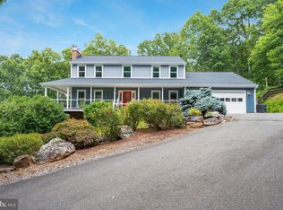 7332 Fox Call Ln, Warrenton, VA 20186