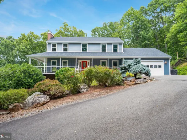 7332 Fox Call Ln, Warrenton, VA 20186