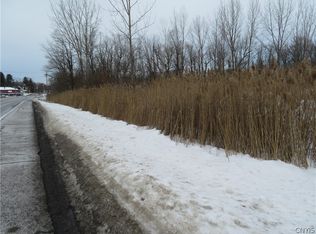 0 Morgan Rd #4, Clay, NY 13041