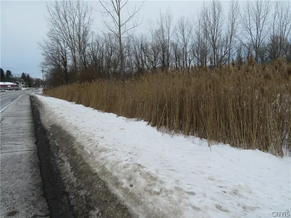 0 Morgan Rd #4, Clay, NY 13041