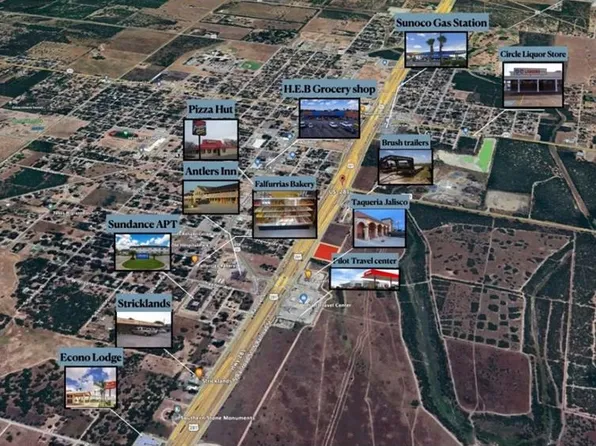 0 S Us Highway 281, Falfurrias, TX 78355