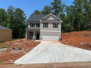 701 Bryson Lake Cir LOT 48, Douglasville, GA 30134