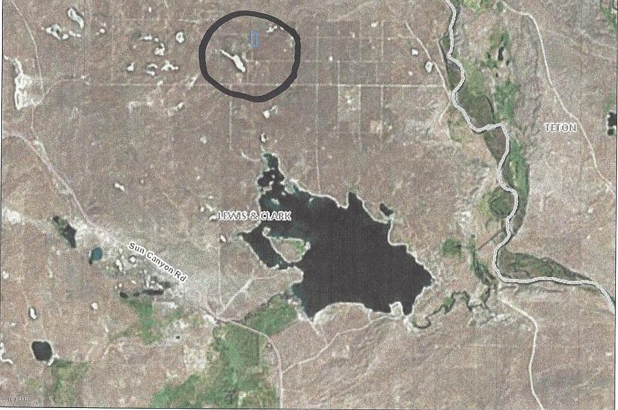 2nd image of Bitteroot Ln 77