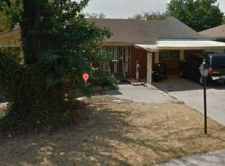 8352 Waterwood Ln, Dallas, TX 75217