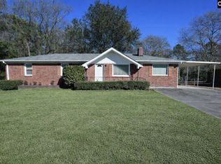 2015 Stratford Rd, Cayce, SC 29033