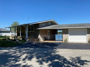 189 South Dr, Geneva, IN 46740