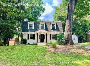 1415 Jodhpur Ct, Charlotte, NC 28212