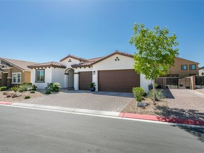 7821 Mazarine St, North Las Vegas, NV, 89084