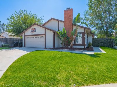 570 E Banyan Ct, Ontario, CA, 91761