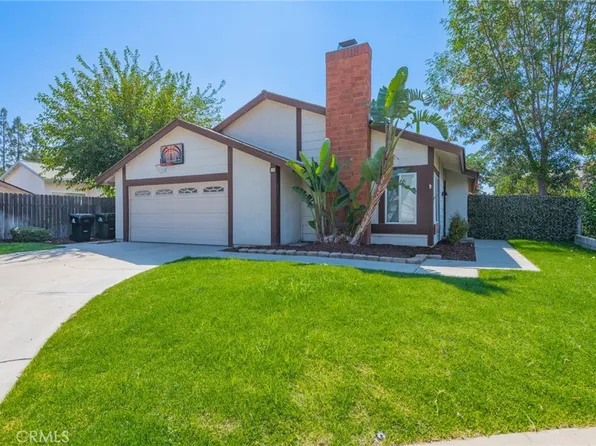 570 E Banyan Ct, Ontario, CA 91761