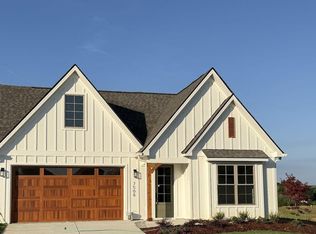 7508 Snow Line Ln, Ooltewah, TN 37363