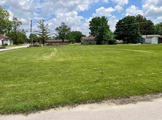 S 1st St, Upland, IN 46989